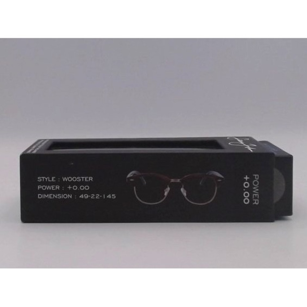 Sean John Blue Light Blocking Glasses Style Wooster Tort, BRAND NEW IN BOX - Picture 7 of 7